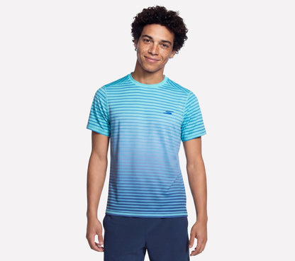 Skechers Men | Fade Tee