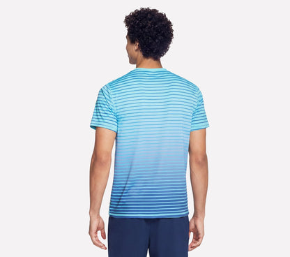 Skechers Men | Fade Tee