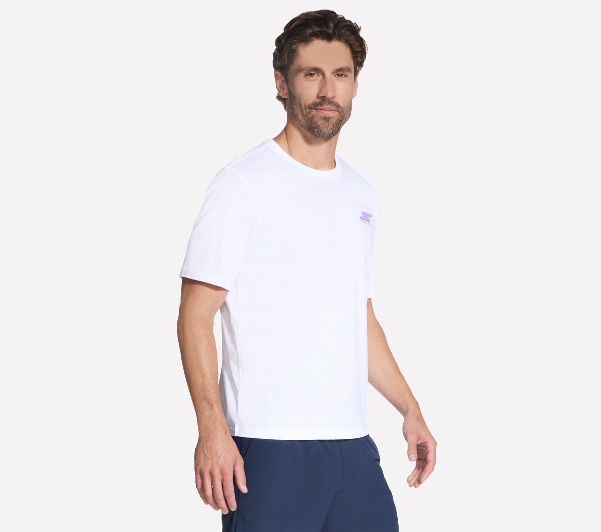Skechers Men | Break Tee