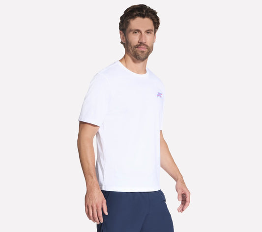 Skechers Men | Break Tee