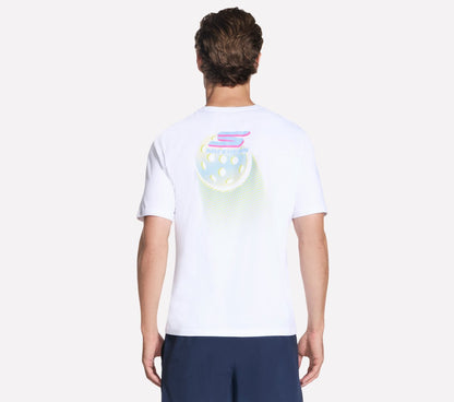 Skechers Men | Break Tee