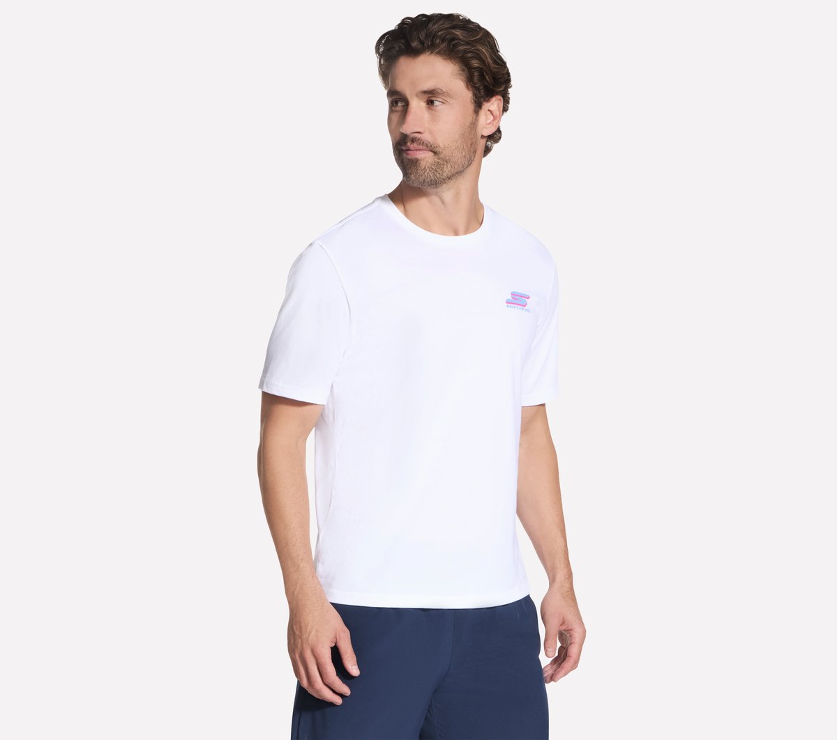 Skechers Men | Break Tee