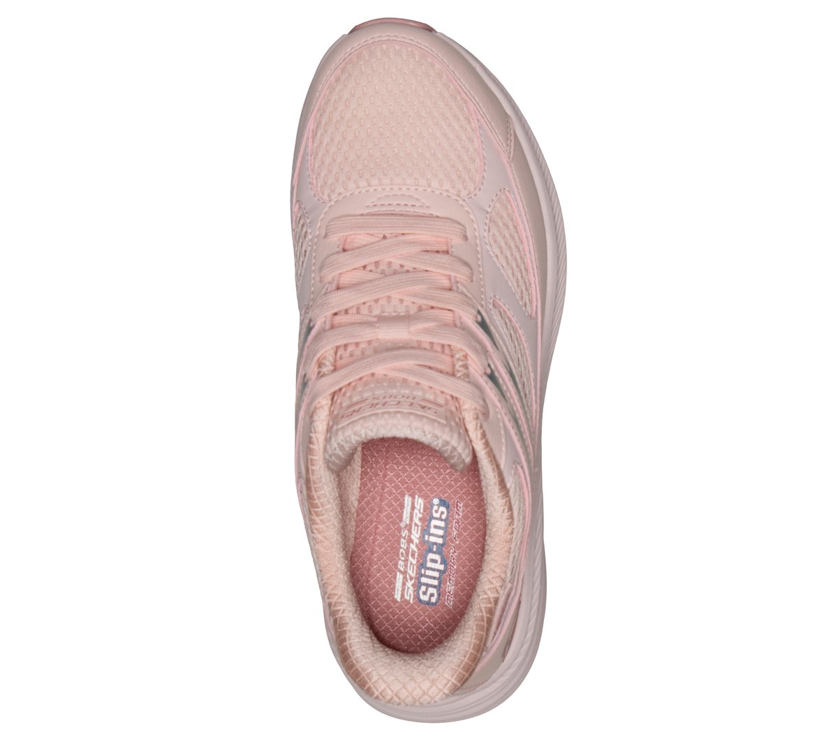 Skechers Women | Skechers Slip-ins Mommy & Me: BOBS Skillz - Too Layered