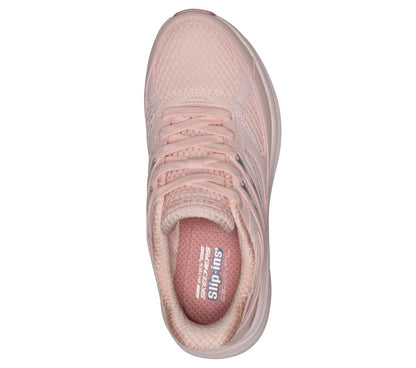 Skechers Women | Skechers Slip-ins Mommy & Me: BOBS Skillz - Too Layered