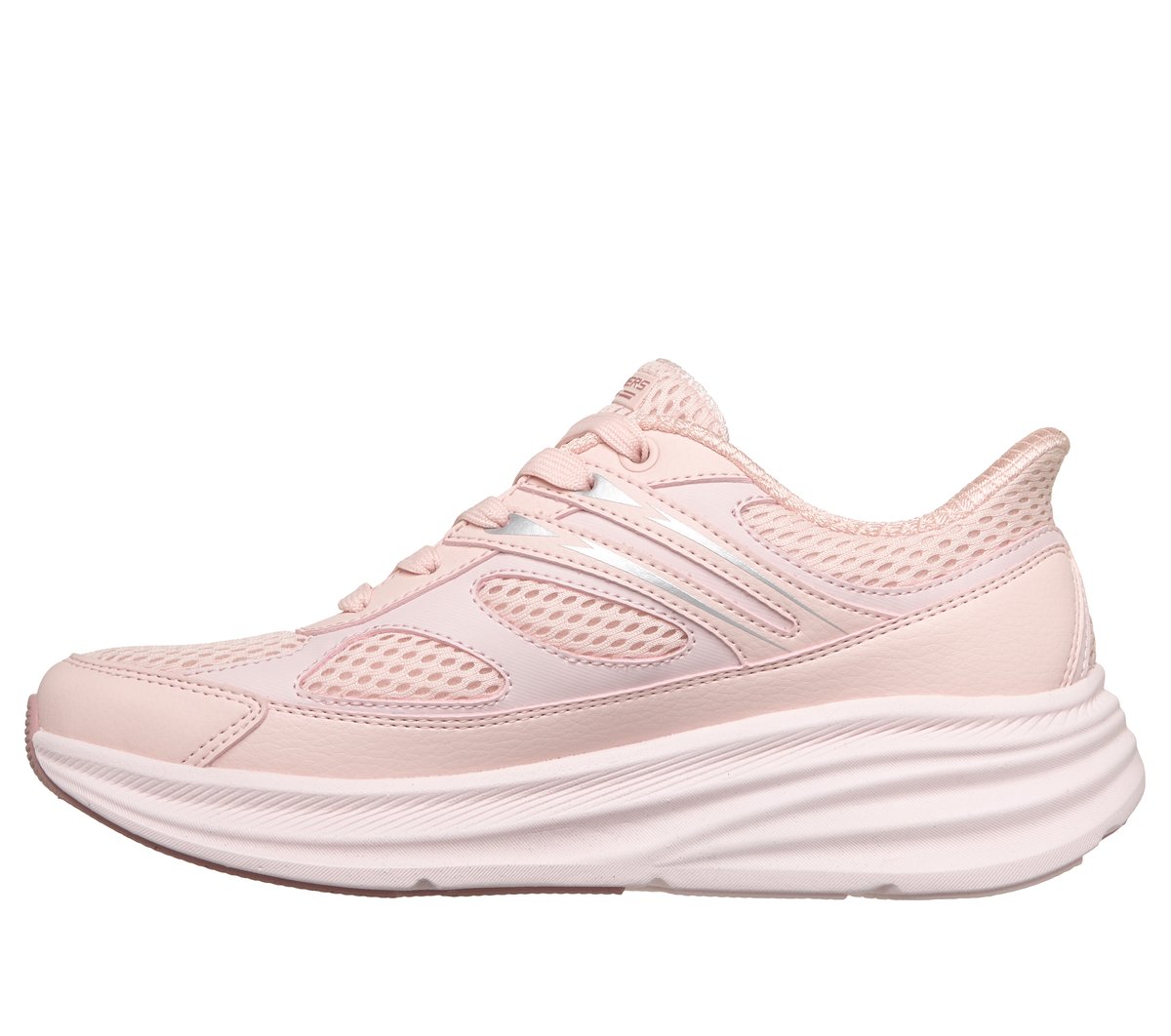 Skechers Women | Skechers Slip-ins Mommy & Me: BOBS Skillz - Too Layered