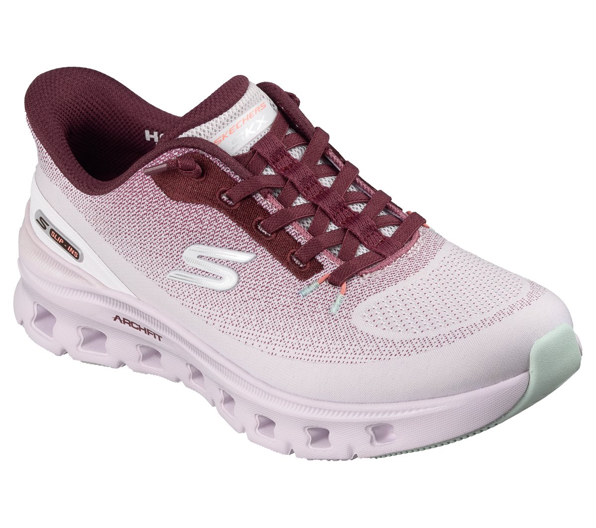 Skechers Women | Skechers Slip-ins: Arch Fit Glide-Step Pro