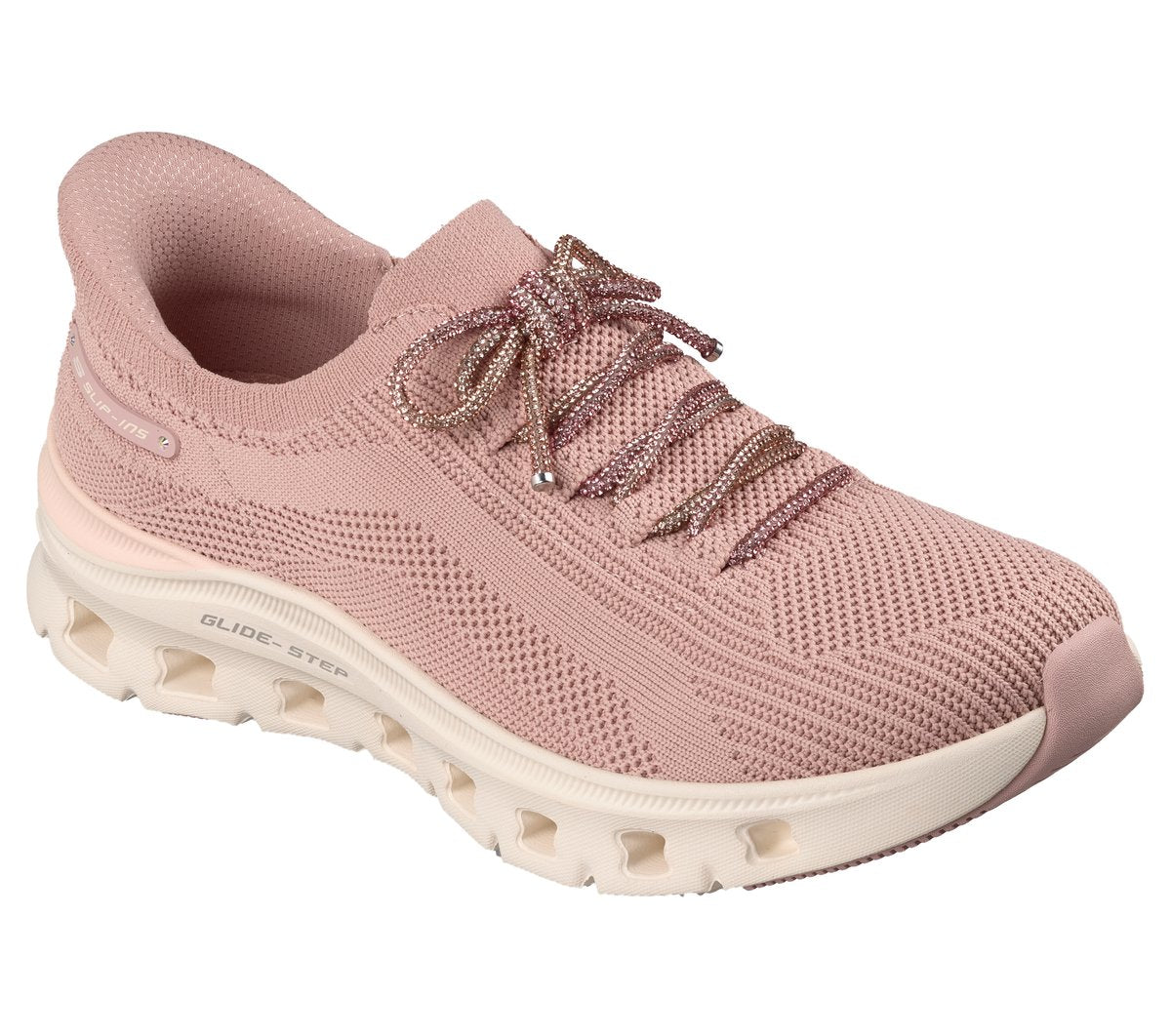 Skechers Women | Skechers Slip-ins: Glide-Step Pro - Rhinestone Radiance