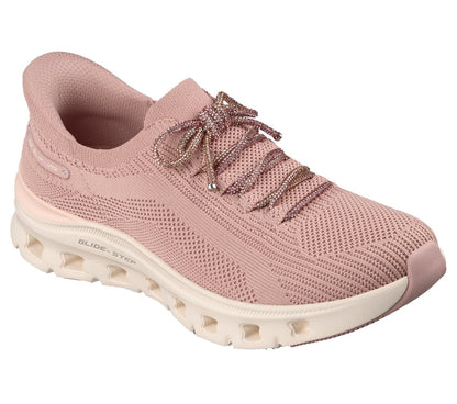 Skechers Women | Skechers Slip-ins: Glide-Step Pro - Rhinestone Radiance