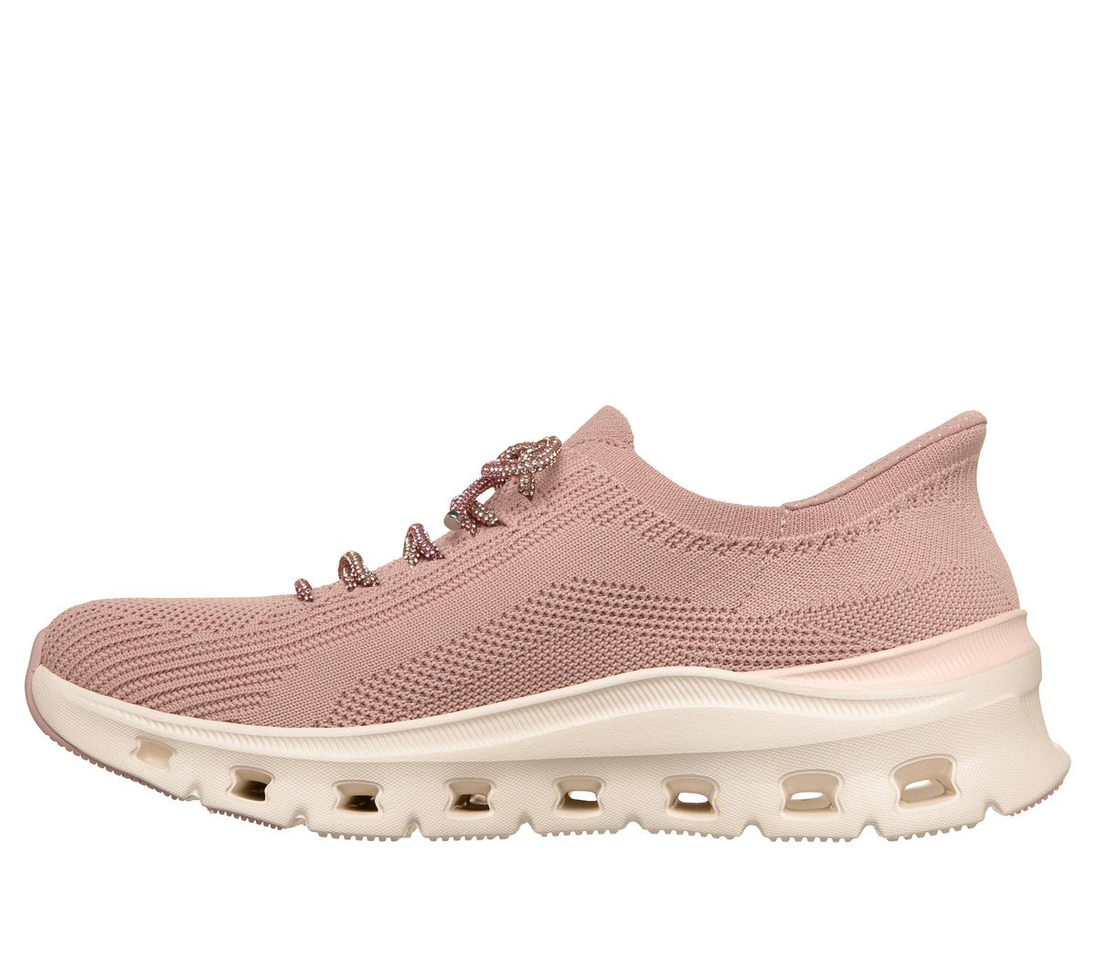 Skechers Women | Skechers Slip-ins: Glide-Step Pro - Rhinestone Radiance