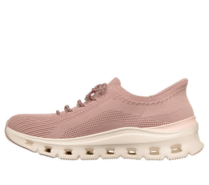 Skechers Women | Skechers Slip-ins: Glide-Step Pro - Rhinestone Radiance