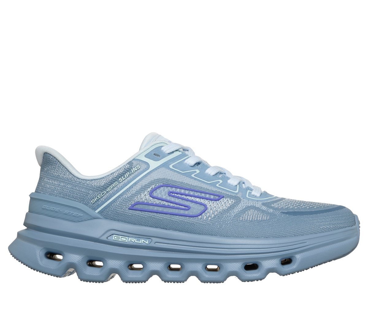 Skechers Women | Skechers Slip-ins: GO RUN Glide-Step Arch Fit