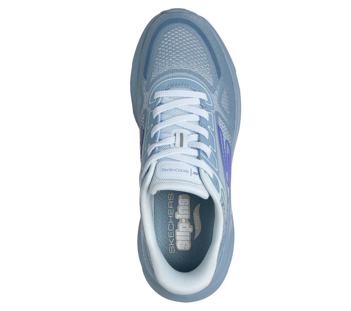 Skechers Women | Skechers Slip-ins: GO RUN Glide-Step Arch Fit