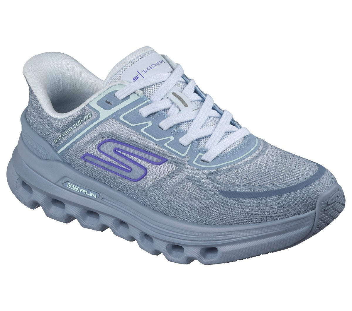 Skechers Women | Skechers Slip-ins: GO RUN Glide-Step Arch Fit