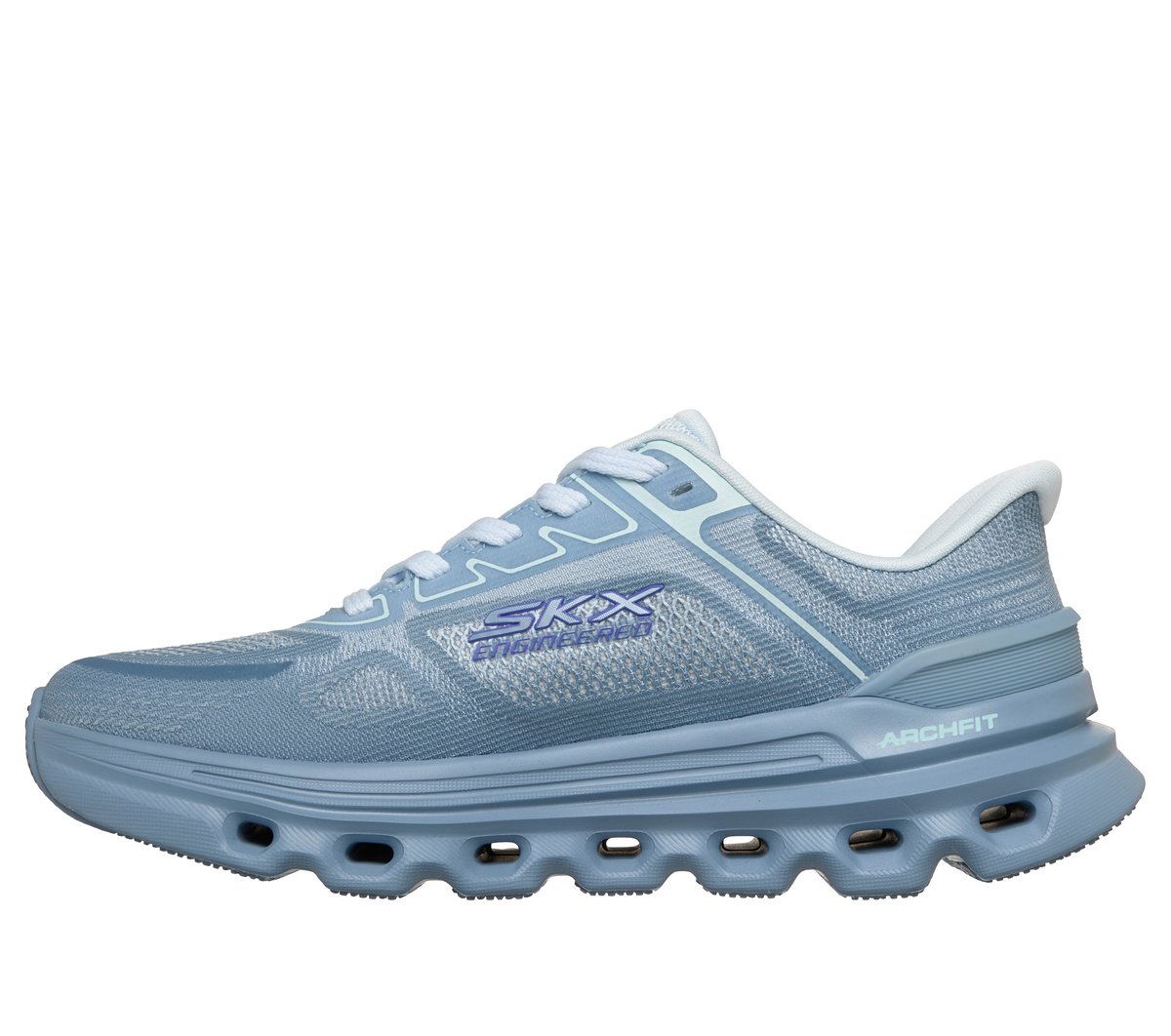 Skechers Women | Skechers Slip-ins: GO RUN Glide-Step Arch Fit