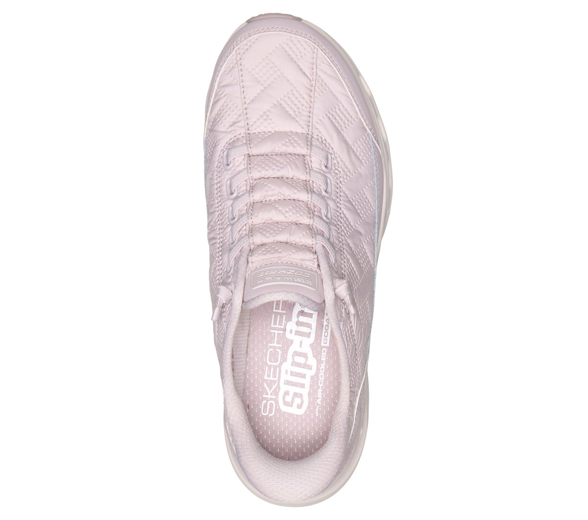 Skechers Women | Skechers Slip-ins: GO WALK Glide-Step 2.0 - Cozy Fit Walker