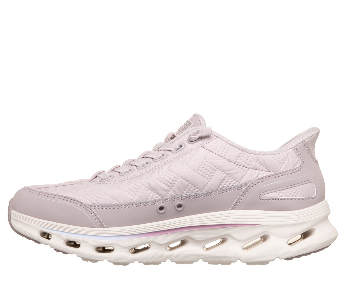 Skechers Women | Skechers Slip-ins: GO WALK Glide-Step 2.0 - Cozy Fit Walker