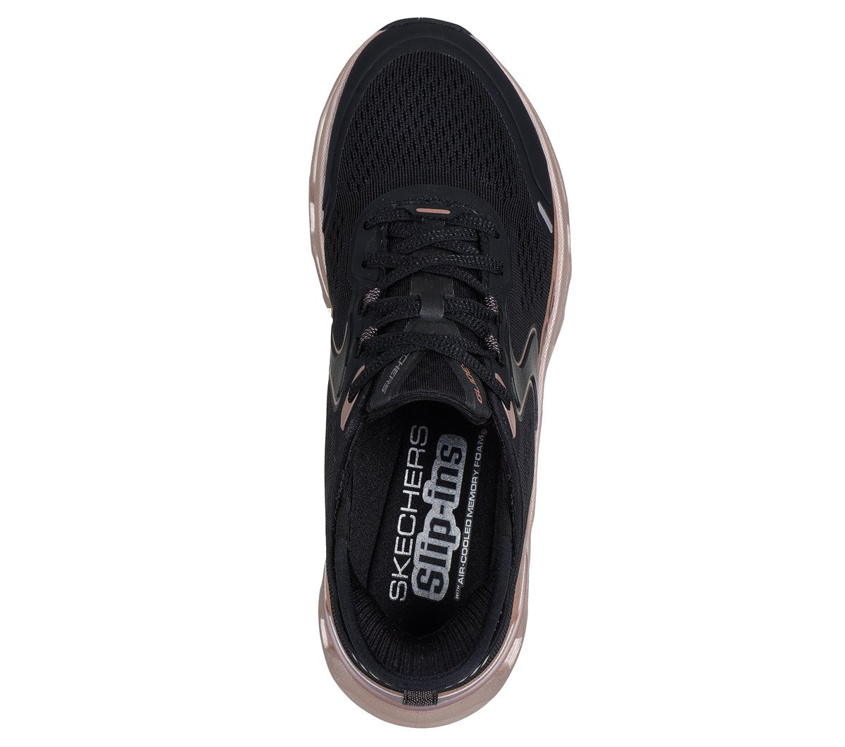 Skechers Women | Skechers Slip-ins: Glide-Step Altus - Starlight Shine