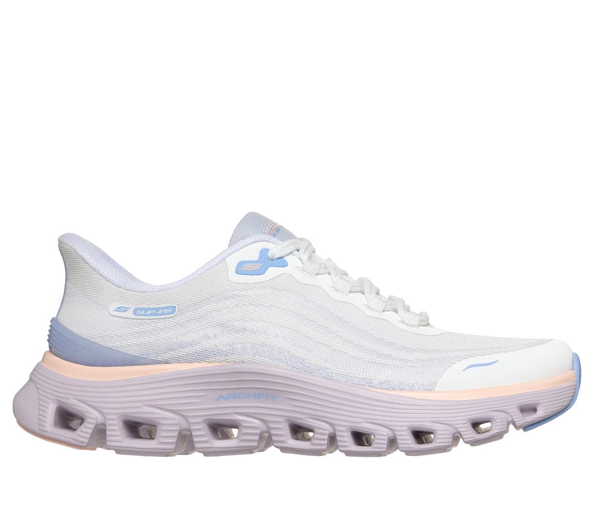 Skechers Women | Skechers Slip-ins: Arch Fit Glide-Step Wave