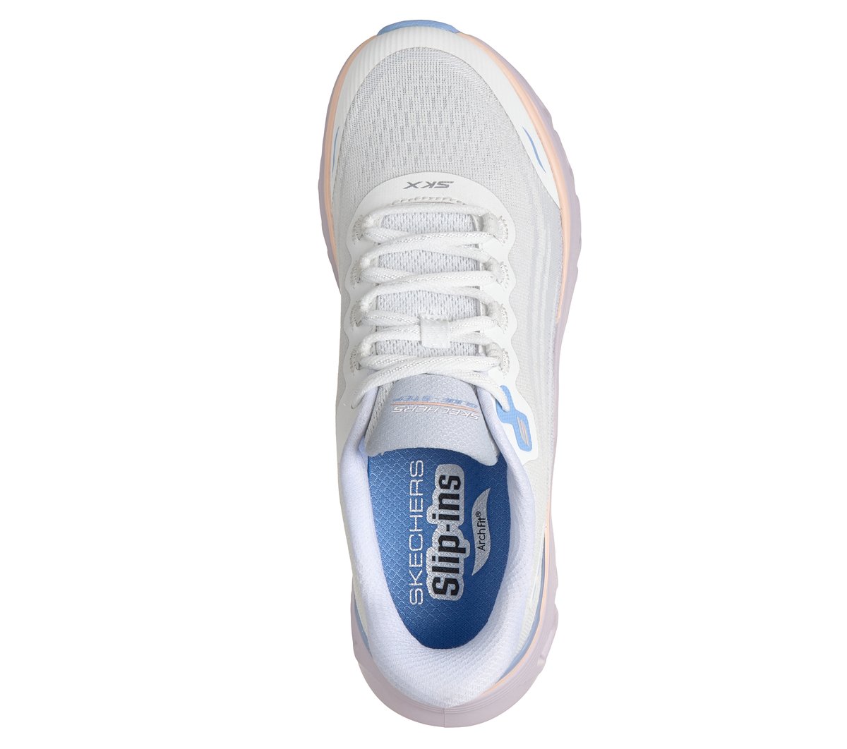 Skechers Women | Skechers Slip-ins: Arch Fit Glide-Step Wave