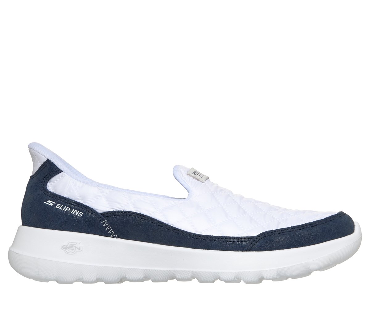Skechers Women | Skechers Slip-ins: GO WALK Joy - Cozy Fit Easy