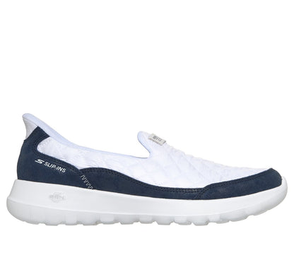 Skechers Women | Skechers Slip-ins: GO WALK Joy - Cozy Fit Easy