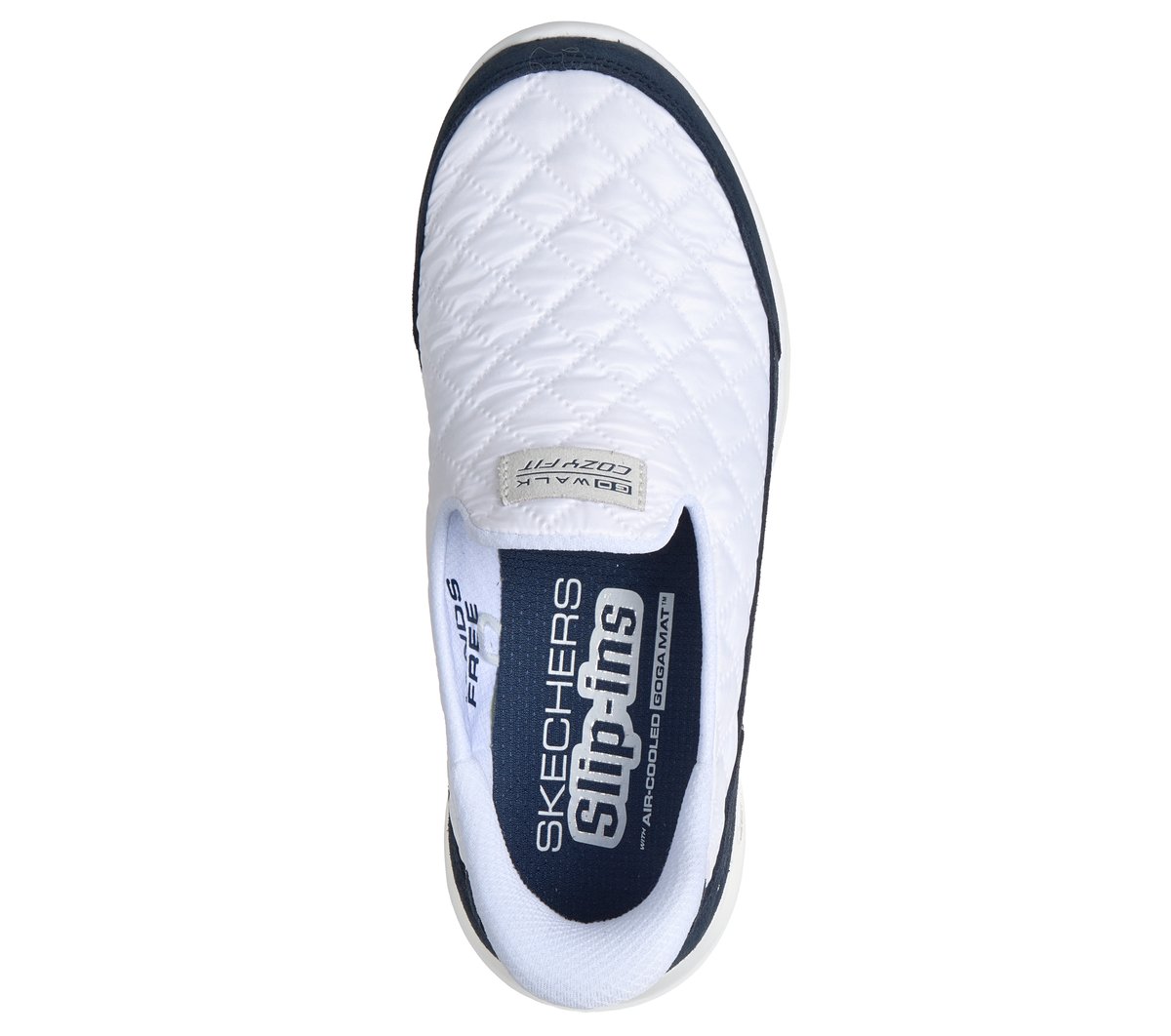 Skechers Women | Skechers Slip-ins: GO WALK Joy - Cozy Fit Easy