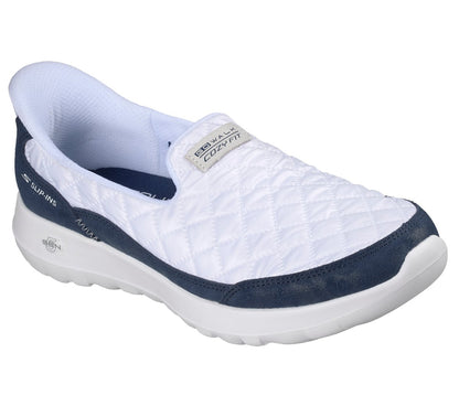 Skechers Women | Skechers Slip-ins: GO WALK Joy - Cozy Fit Easy