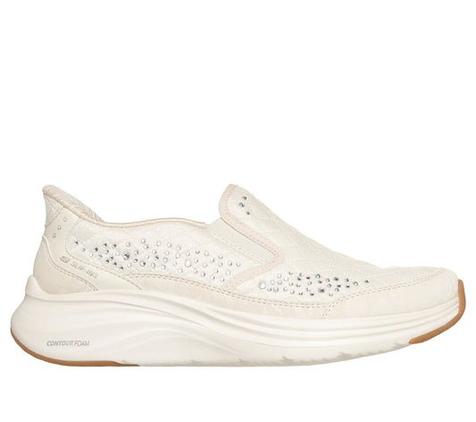 Skechers Women | Skechers Slip-ins: Contour Foam - Cozy Fit Glowing Gem