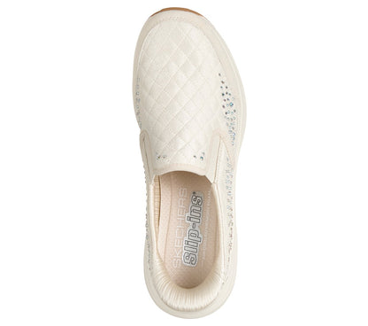 Skechers Women | Skechers Slip-ins: Contour Foam - Cozy Fit Glowing Gem