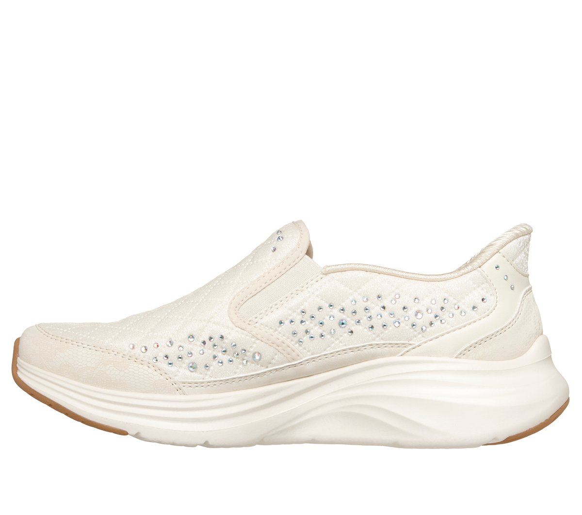 Skechers Women | Skechers Slip-ins: Contour Foam - Cozy Fit Glowing Gem