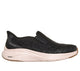 BLACK / ROSE GOLD