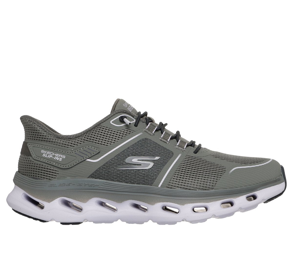 Skechers Women | Skechers Slip-ins: GO WALK Glide-Step 2.0 - Elektra
