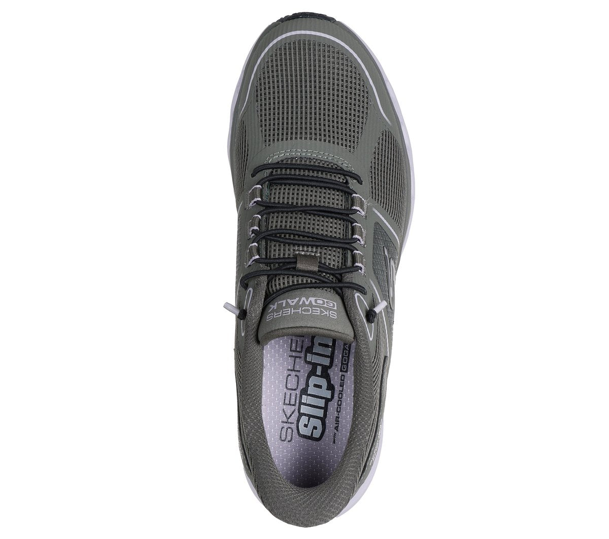 Skechers Women | Skechers Slip-ins: GO WALK Glide-Step 2.0 - Elektra