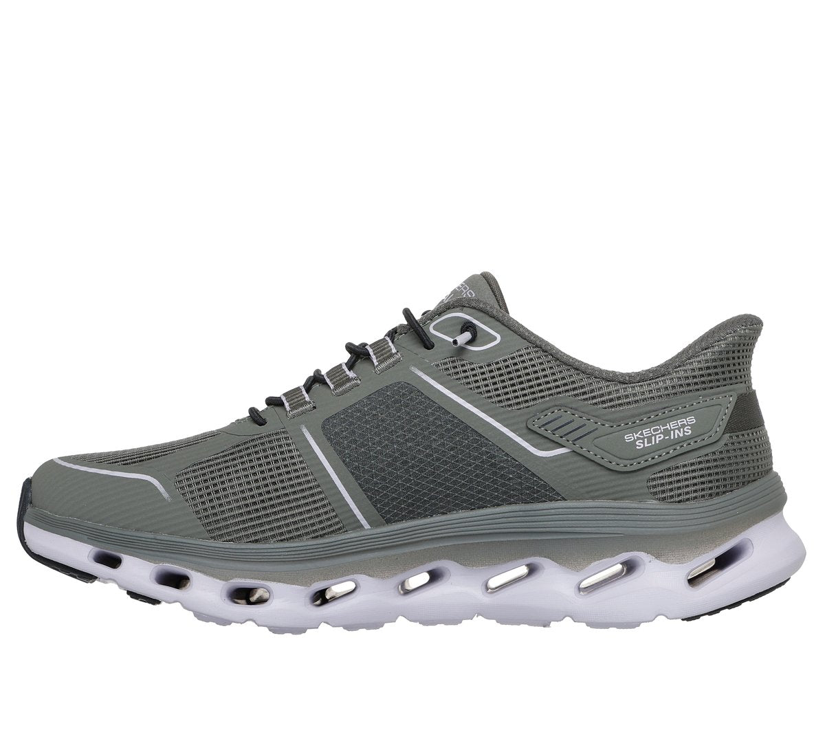Skechers Women | Skechers Slip-ins: GO WALK Glide-Step 2.0 - Elektra