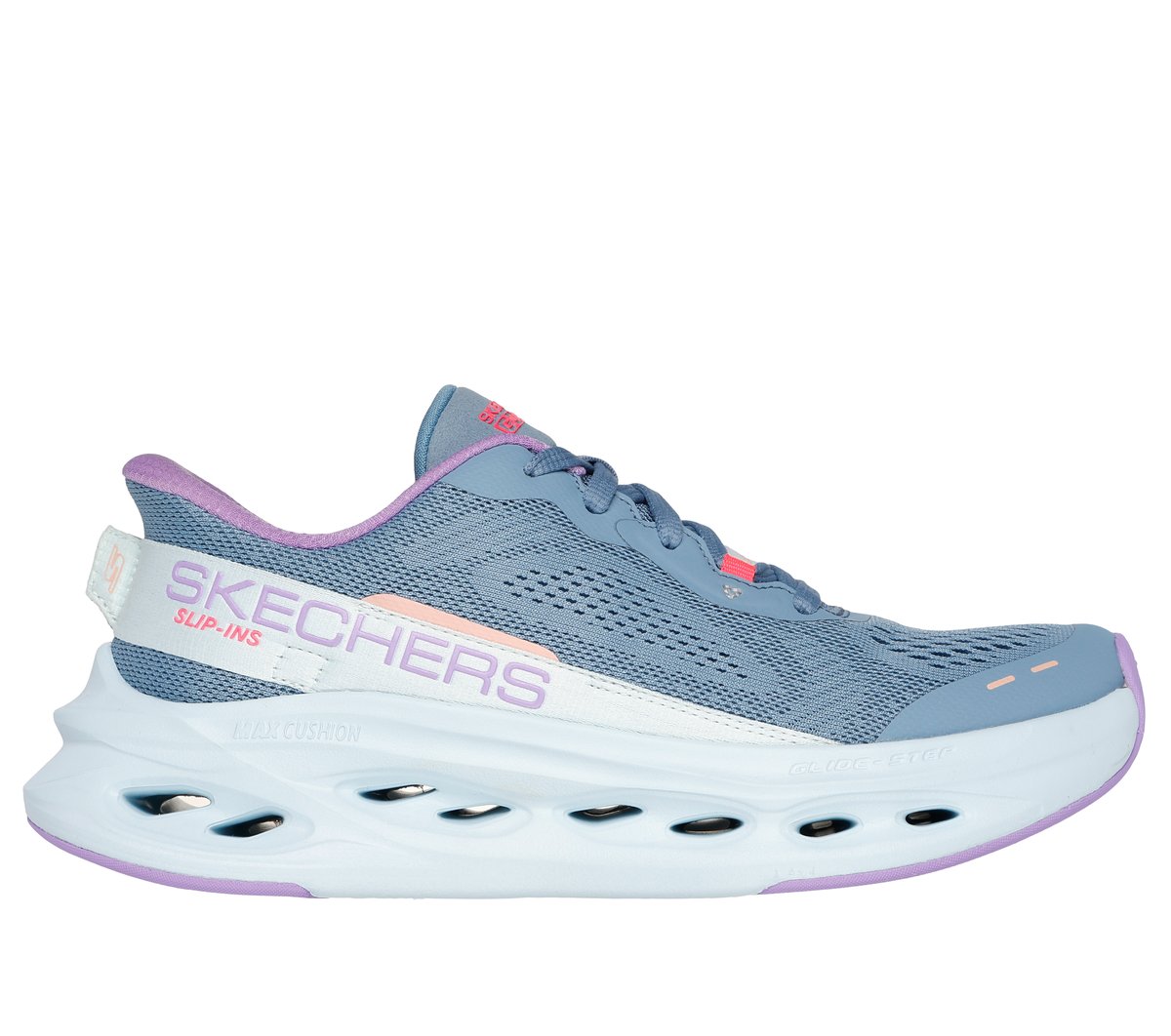 Skechers Women | Skechers Slip-ins: Max Cushioning Glide-Step