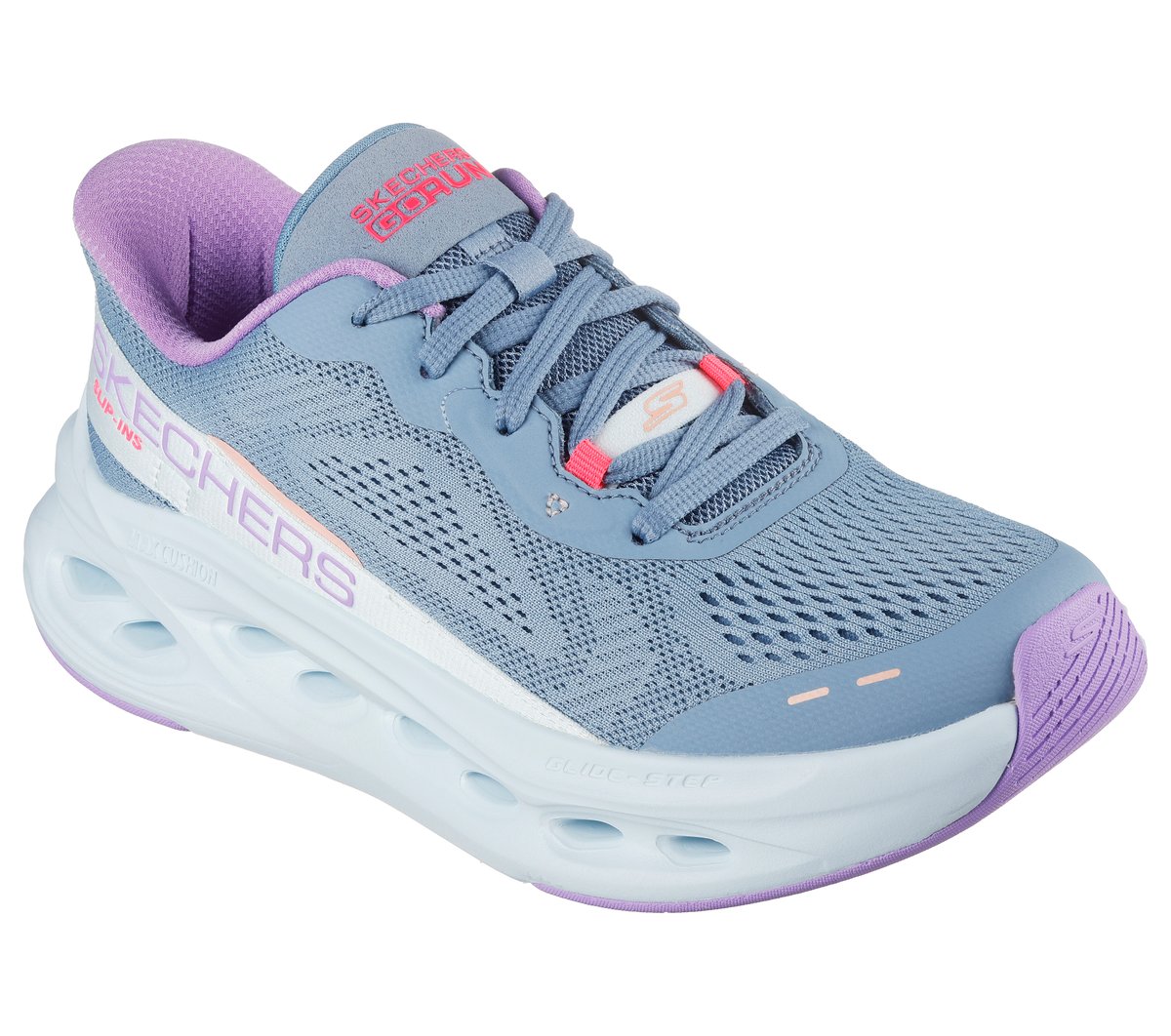 Skechers Women | Skechers Slip-ins: Max Cushioning Glide-Step