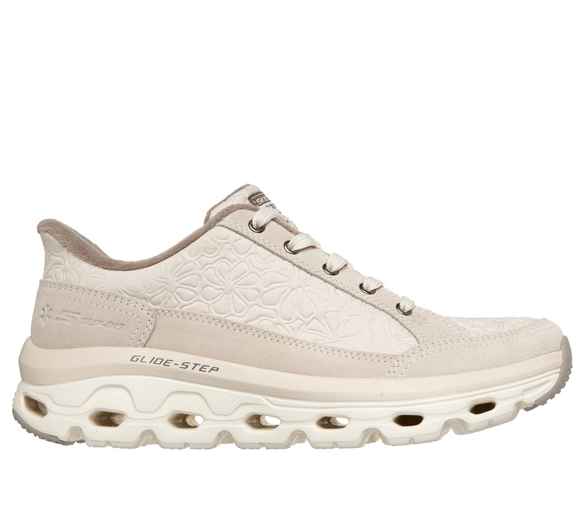 Skechers Women | Skechers Slip-Ins: Glide-Step Sole - Cozy Fit Millsap