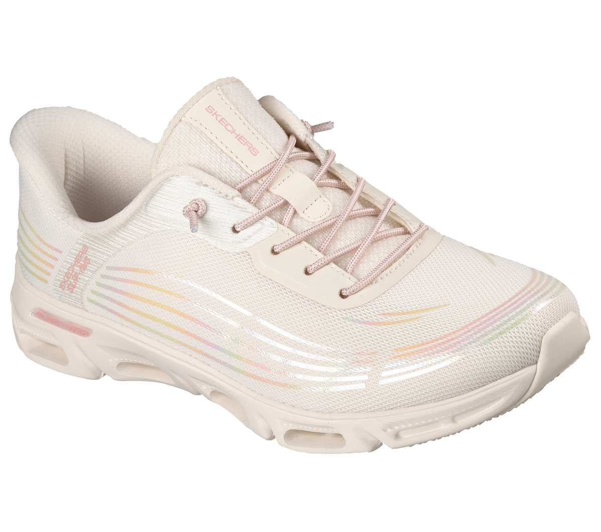 Skechers Women | Skechers Slip-ins: Glide-Step Gratify - Cosmic
