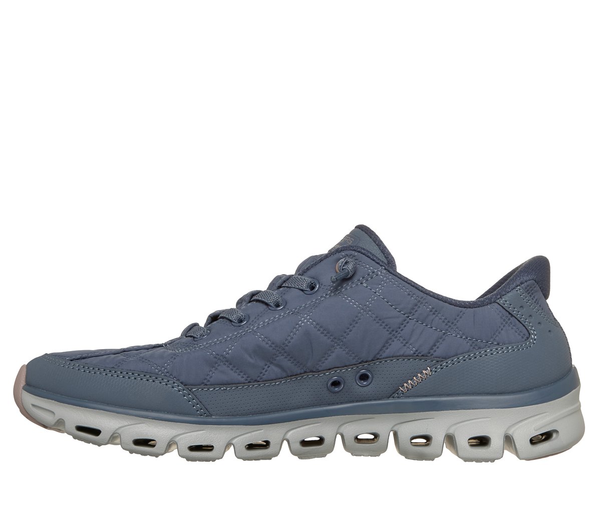 Skechers Women | Skechers Slip-ins: Glide-Step - Cozy Fit At Ease
