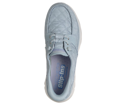 Skechers Women | Skechers Slip-ins: Glide-Step Serene - Cozy Fit Newport
