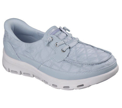 Skechers Women | Skechers Slip-ins: Glide-Step Serene - Cozy Fit Newport