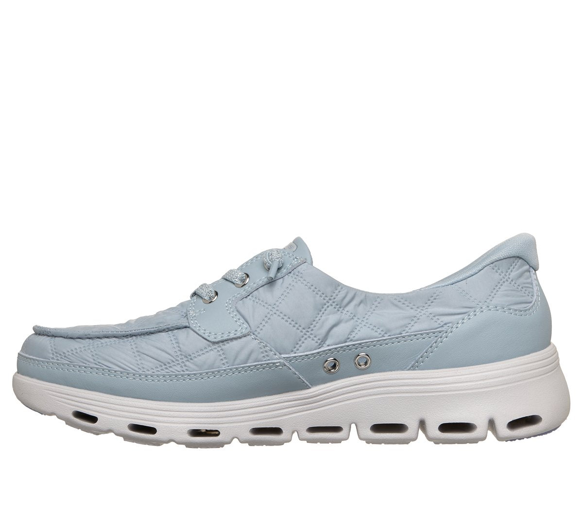 Skechers Women | Skechers Slip-ins: Glide-Step Serene - Cozy Fit Newport