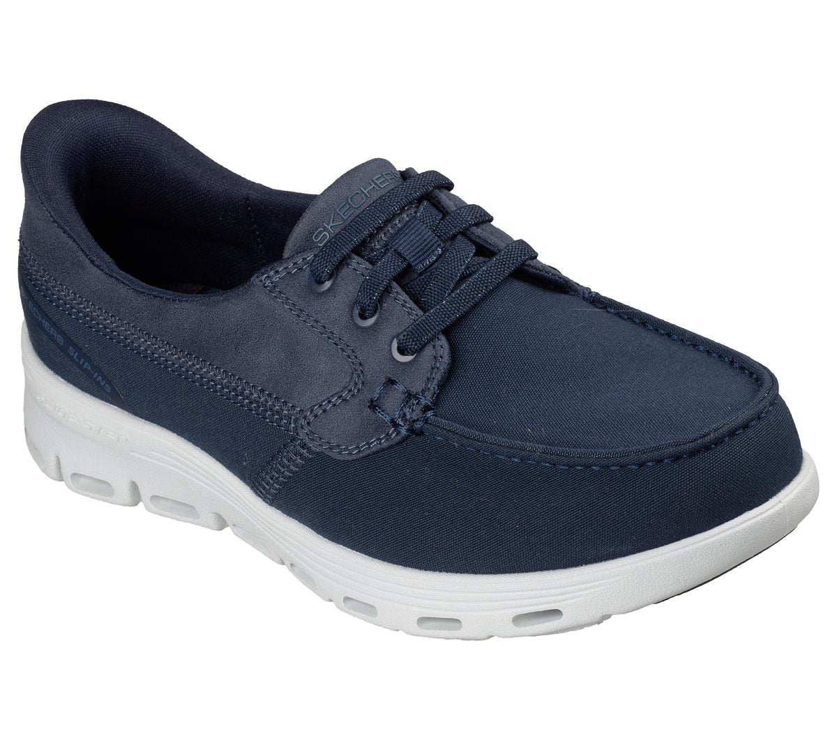 Skechers Women | Skechers Slip-ins: Glide-Step Serene - Coast