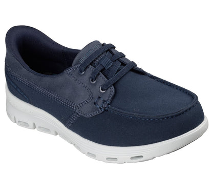 Skechers Women | Skechers Slip-ins: Glide-Step Serene - Coast
