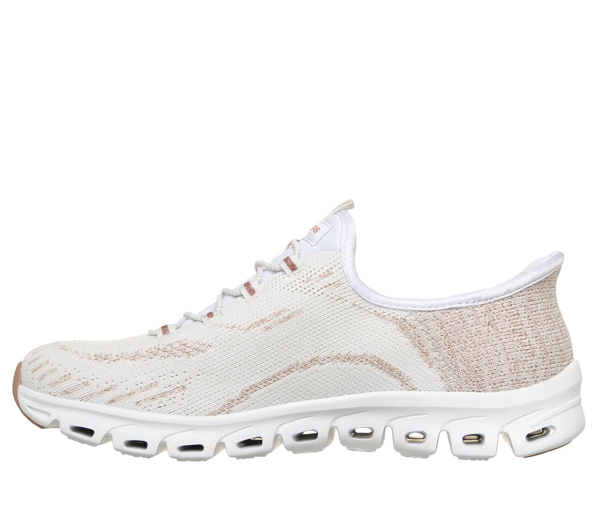 Skechers Women | Skechers Slip-ins: Glide-Step - Copper Bloom