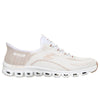 WHITE / ROSE GOLD