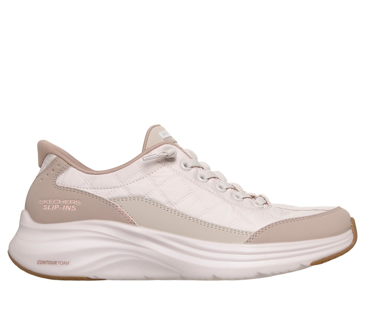 Skechers Women | Skechers Slip-ins: Contour Foam - Cozy Fit