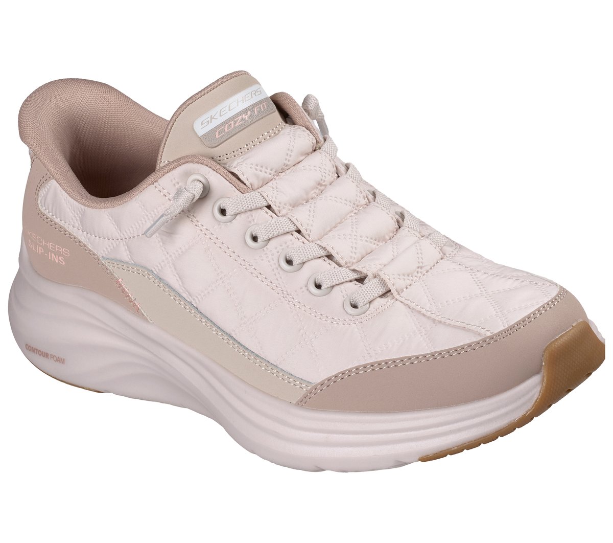 Skechers Women | Skechers Slip-ins: Contour Foam - Cozy Fit