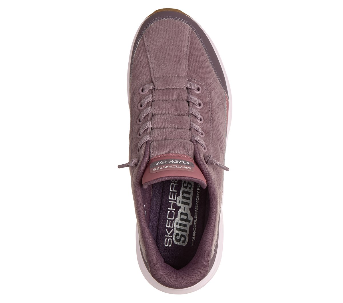 Skechers Women | Skechers Slip-ins: Contour Foam - Cozy Fit Luxe Comfort