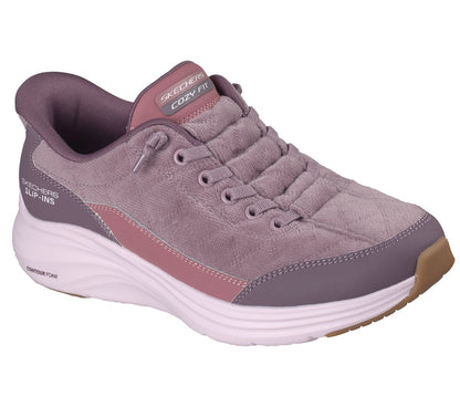 Skechers Women | Skechers Slip-ins: Contour Foam - Cozy Fit Luxe Comfort